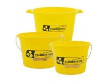 Tubertini Bait Bucket 18l