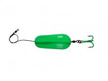 DAM MadCat A-Static Inline Spoon 125g Green