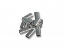 DAM MadCat Aluminium Crimp Sleeves 1.00mm