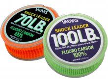 Varivas Fluorocarbon Shock Leader 30m, 0.88mm, 100lb