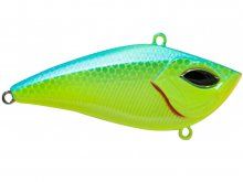 Rapture Sniper Max Vibe 70LP 7cm S Chartreuse Blue Back