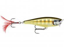 Rapala Skitter Pop SP 7cm STGS