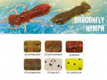 Rapture Dragonfly Nymph 4cm Watermelon BF(1)