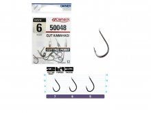 Owner Cut-Kawahagi 50048, Crna, 7