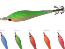 DTD Soft Color Glavoc 2.0 Orange