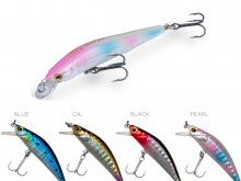 DTD Gavun Hologram 60mm Oil