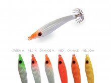 DTD Gavun 18g Orange