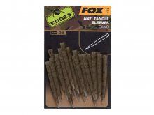 FOX Edges Camo Anti Tangle Sleeves x25