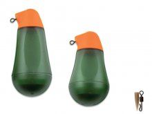 FOX Exocet Controller Floats L