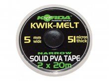 Korda PVA Tape Kwik Melt 5mm