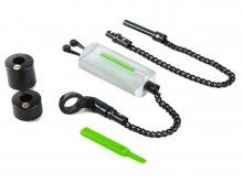 Korda Bobbins White M