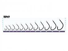 Owner Kaizu 50116, crna, 1