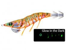 Duel Ez-Q Dartmaster Rattle 3.5 LMOV