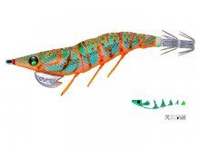 Duel Ez-Q Dartmaster Search 3.0D DLDM