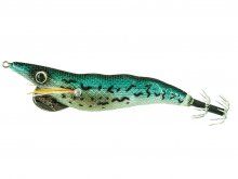 Molix Millerighe Evo Rattlin 3.0 Sgombro