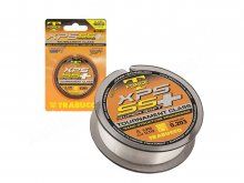 Trabucco T-Force XPS Super Soft 150m 0.25mm
