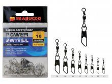 Trabucco Barrel Safety Snap 08