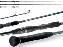 Rapture Deep Fall Tai Rubber DFC662 1.98m, 180g Casting