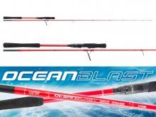 Rapture Ocean Blast Heavy Jerk & Stickbait 2.35m 10-60g