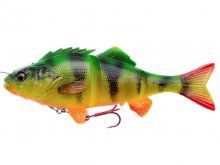 Savage Gear 4D Line Thru Perch SS 17cm 63g 01-Perch
