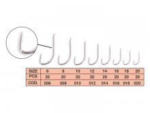 Camor Tsuyoi 809N Sz10