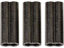 Savage Gear Double Barrel Crimps BLN XL 1.5mm 10mm
