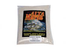 Antiche Pasture Alta Marea Pastura Free White Cheese 1kg