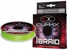 Climax I Braid Chartreuse 135m, 0.25mm