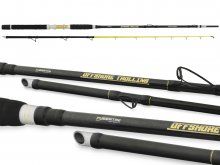 Tubertini Off Shore Trolling 2.80-3.20m, 12-20lb