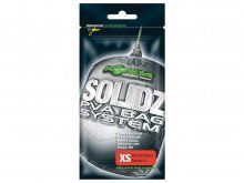 Korda Solidz PVA Bags XS