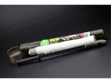 Korda Long Chunk Funnel Web System 7m PVA