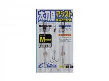 Owner TF-46 Jigging M