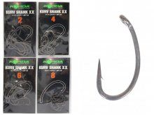 Korda Kurv Shank XX 2