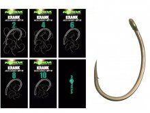 Korda Krank 4