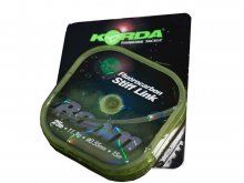Korda Boom Fluorocarbon 15m, 0.55mm