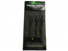 Korda Leadcore Leader Hybrid Lead Clip Weed