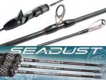 Rapture Seadust 1.90m 130-200g