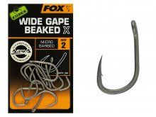 Fox Edges Wide Gape Beaked X 2