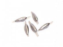 BBS Olovo Klizna Suza Sa Bužirom 2.5g