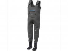 DAM Break Point Neoprene Waders 40/41