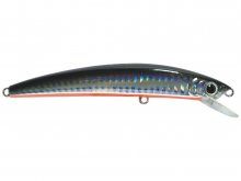 Rapture Pro Hiroshi Minnow 7cm S Holo Silver Orange