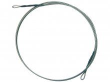 Rapture Carbon Coated Loop/Loop 30lb 40cm