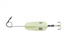 DAM MadCat A-Static Inline Spoon 125g Glow In The Dark