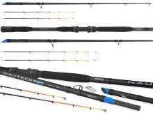 Tubertini Nauteck Pro 3.00m, MAX 1000g