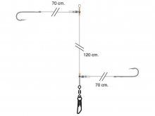 Camor Speciale Mormora System 120cm 10