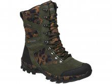 Prologic Bank Bound Camo Trek Boot High 46