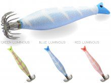 DTD Poseidon Glow 55g Green Luminous