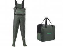 Cormoran Chest Waders Mod. 9507, 39