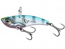 Savage Gear Vib Blade 5.5cm 14.5g Blue Pink Stripes
