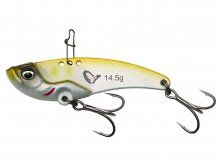 Savage Gear Vib Blade 5.5cm 14.5g Olive Stripes